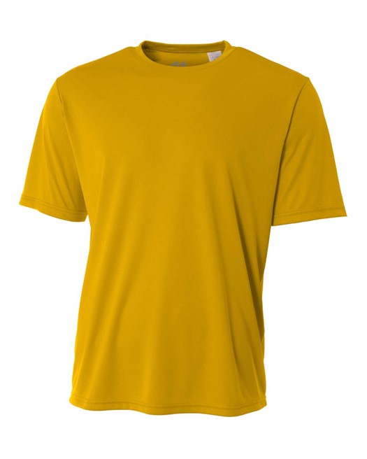 A4 Cooling Performance Crew (SS) Adult Soccer Jersey - Youth Sports Products