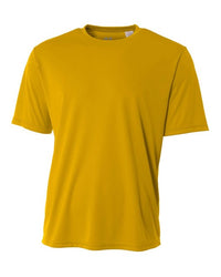 A4 Cooling Performance Crew (SS) Youth Jersey - Youth Sports Products