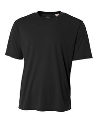 A4 Cooling Performance Crew (SS) Youth Jersey - Youth Sports Products