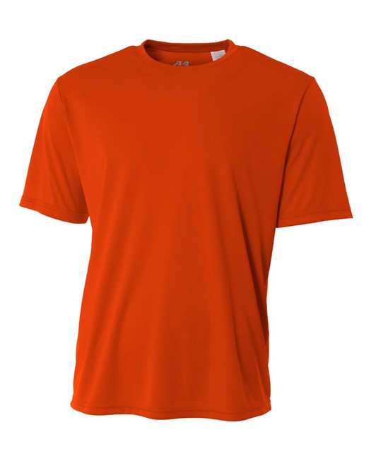 A4 Cooling Performance Crew (SS) Youth Jersey - Youth Sports Products