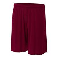 A4 7" Cooling Performance Shorts - Adult - Youth Sports Products