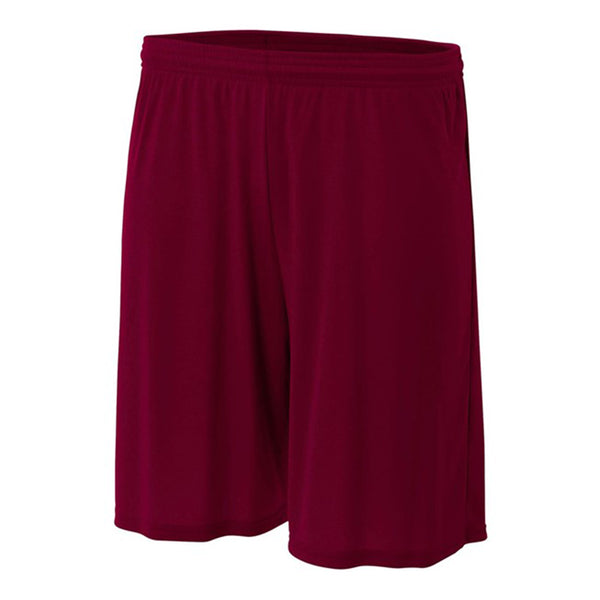 A4 7" Cooling Performance Shorts - Adult - Youth Sports Products