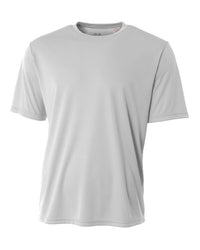 A4 Cooling Performance Crew (SS) Youth Jersey - Youth Sports Products