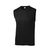 Sport-Tek Competitor Sleeveless Performance T-shirt - Adult - Youth Sports Products