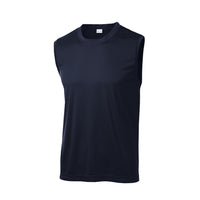 Sport-Tek Competitor Sleeveless Performance T-shirt - Adult - Youth Sports Products