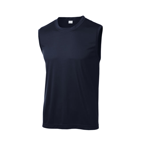 Sport-Tek Competitor Sleeveless Performance T-shirt - Adult - Youth Sports Products