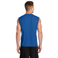 Sport-Tek Competitor Sleeveless Performance T-shirt - Adult - Youth Sports Products
