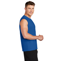 Sport-Tek Competitor Sleeveless Performance T-shirt - Adult - Youth Sports Products