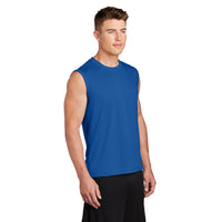 Sport-Tek Competitor Sleeveless Performance T-shirt - Adult - Youth Sports Products