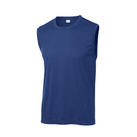 Sport-Tek Competitor Sleeveless Performance T-shirt - Adult - Youth Sports Products