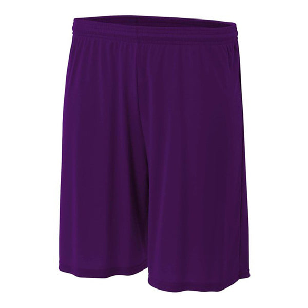 A4 7" Cooling Performance Shorts - Adult - Youth Sports Products