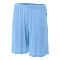 A4 7" Cooling Performance Shorts - Adult - Youth Sports Products
