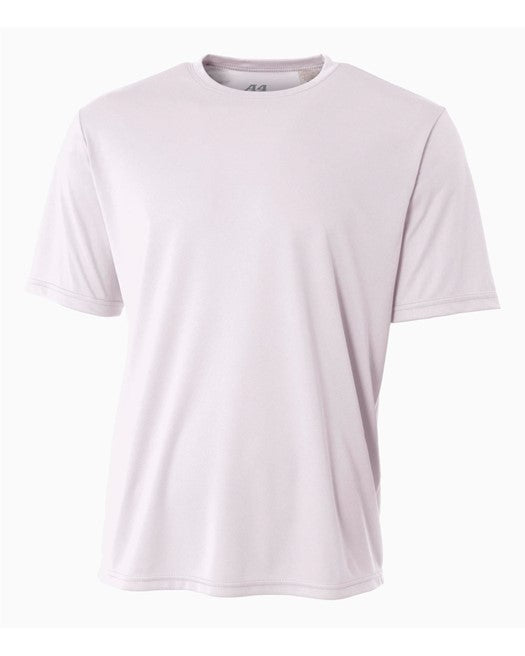 A4 Cooling Performance Crew (SS) Youth Jersey - Youth Sports Products