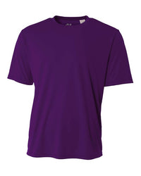 A4 Cooling Performance Crew (SS) Youth Jersey - Youth Sports Products
