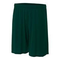 A4 7" Cooling Performance Shorts - Adult - Youth Sports Products
