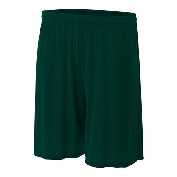 A4 7" Cooling Performance Shorts - Adult - Youth Sports Products