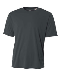 A4 Cooling Performance Crew (SS) Youth Jersey - Youth Sports Products