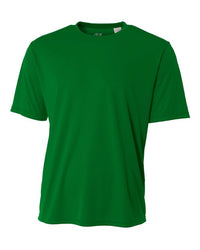 A4 Cooling Performance Crew (SS) Youth Jersey - Youth Sports Products
