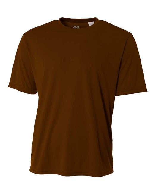 A4 Cooling Performance Crew (SS) Youth Jersey - Youth Sports Products