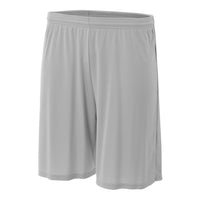 A4 7" Cooling Performance Shorts - Adult - Youth Sports Products