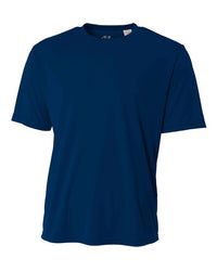 A4 Cooling Performance Crew (SS) Youth Jersey - Youth Sports Products