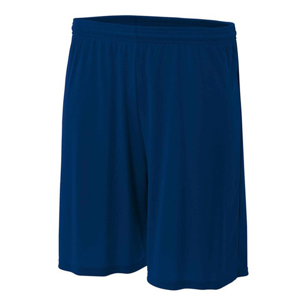 A4 7" Cooling Performance Shorts - Adult - Youth Sports Products