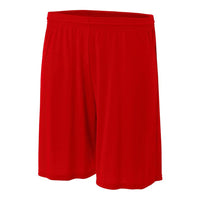 A4 7" Cooling Performance Shorts - Adult - Youth Sports Products