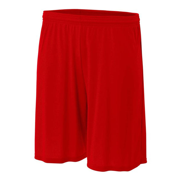 A4 7" Cooling Performance Shorts - Adult - Youth Sports Products
