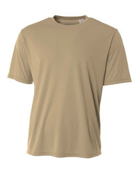 A4 Cooling Performance Crew (SS) Youth Jersey - Youth Sports Products