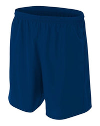 A4 5" Woven Soccer Short - Youth - Youth Sports Products