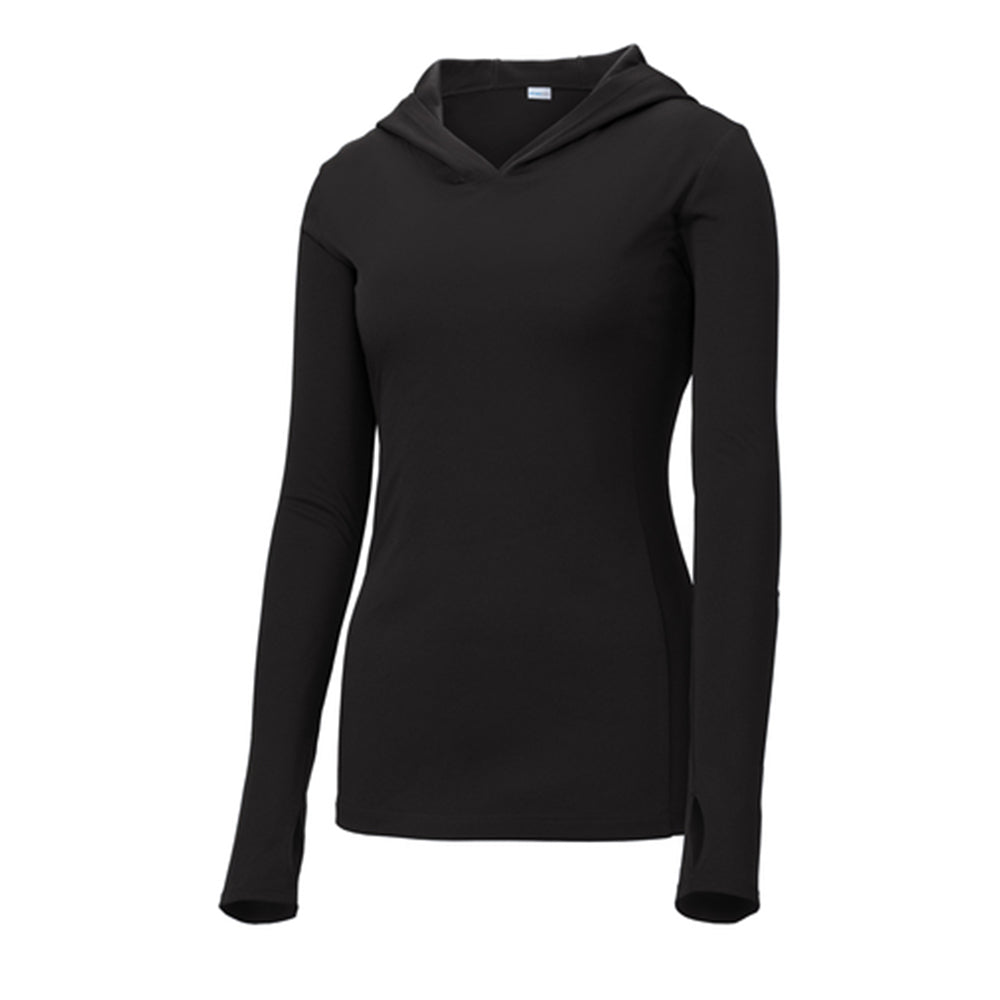 Sport-Tek Competitor Hooded Pullover - Womens - Youth Sports Products