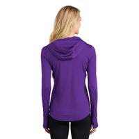 Sport-Tek Competitor Hooded Pullover - Womens - Youth Sports Products