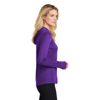 Sport-Tek Competitor Hooded Pullover - Womens - Youth Sports Products