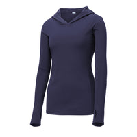 Sport-Tek Competitor Hooded Pullover - Womens - Youth Sports Products