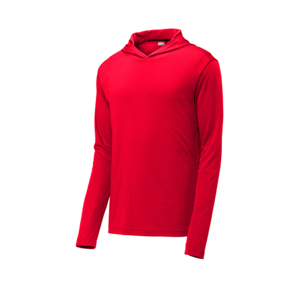 Sport-Tek Competitor Hooded Pullover - Adult - Youth Sports Products