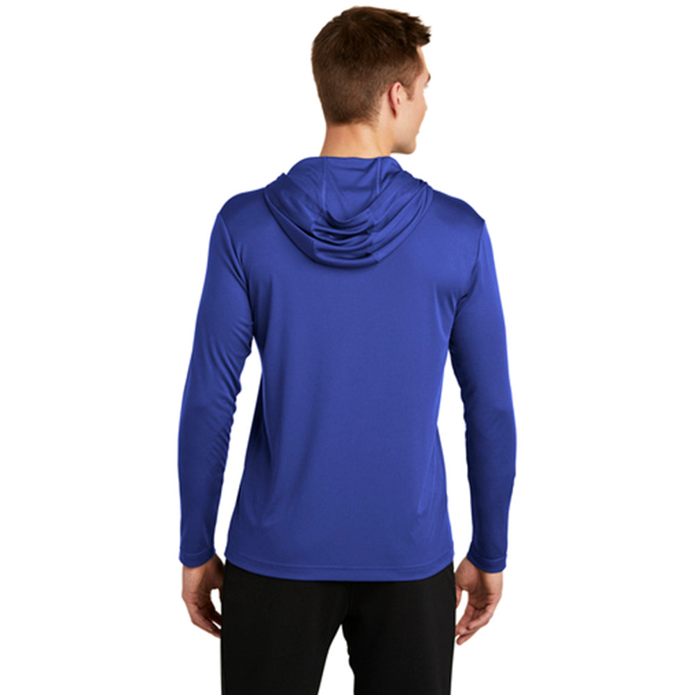 Sport-Tek Competitor Hooded Pullover - Adult - Youth Sports Products
