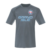 Albany Jersey - Youth - Youth Sports Products