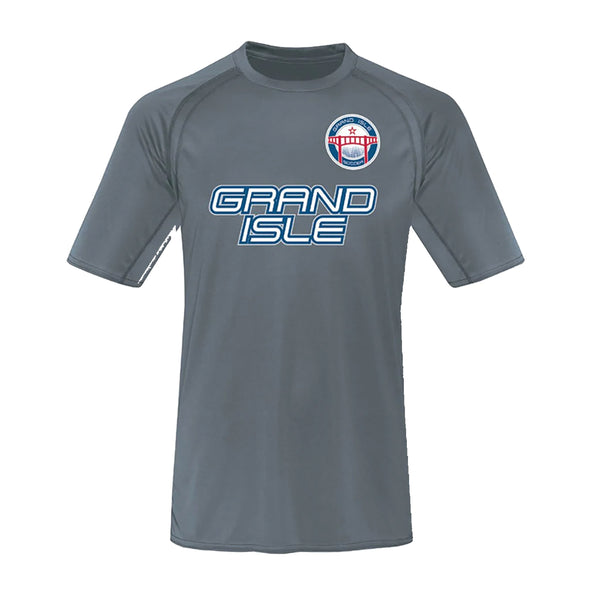 Albany Jersey - Youth - Youth Sports Products
