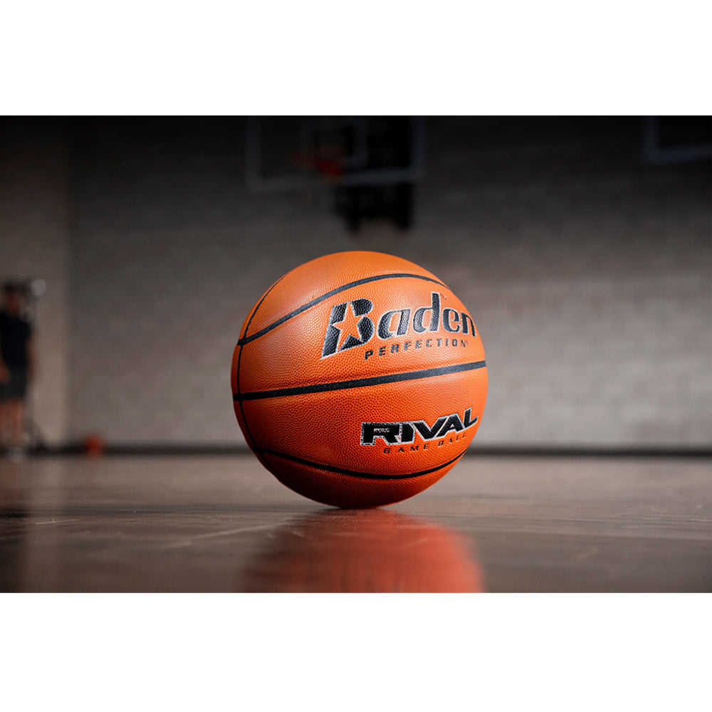 Baden Rival Game Basketball - Youth Sports Products