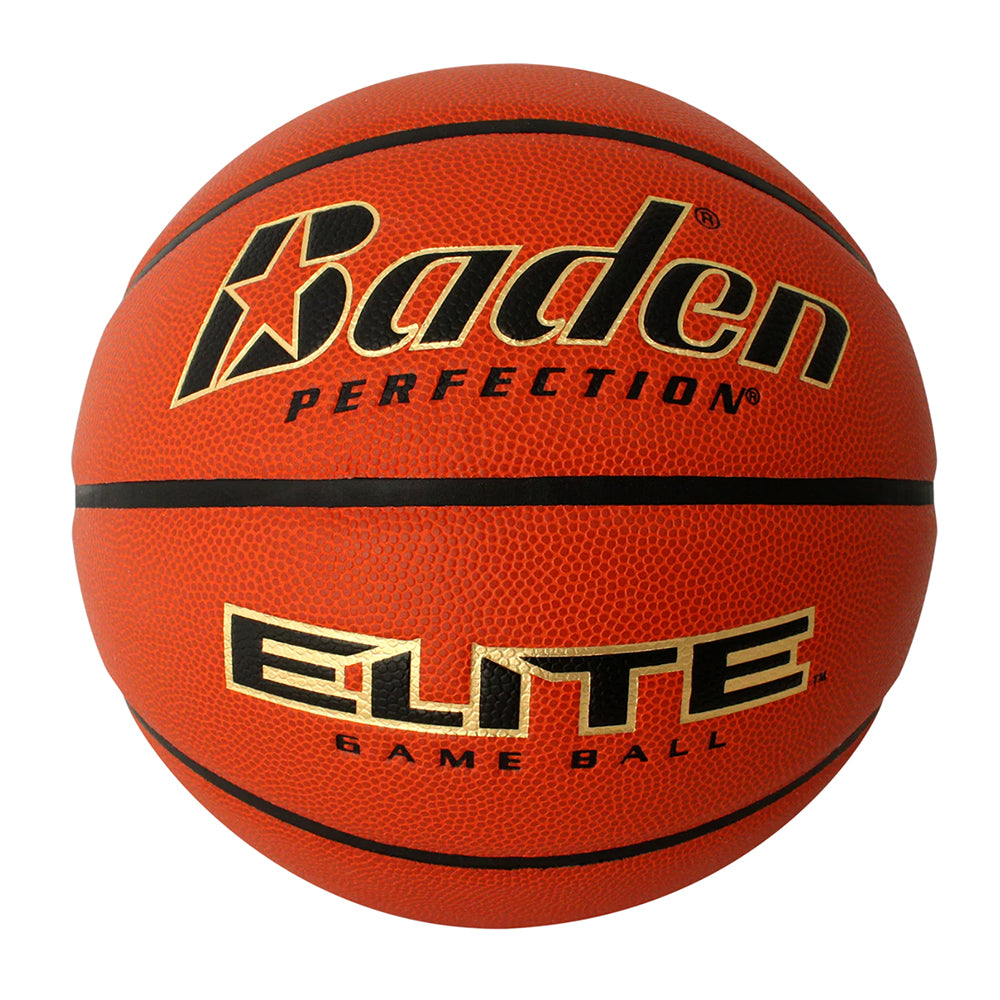 Baden Elite Pro Game Basketball - Youth Sports Products