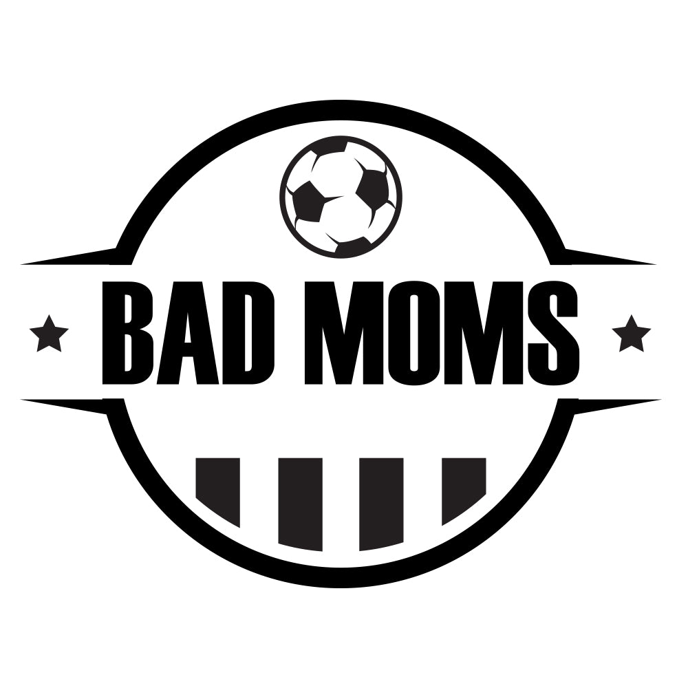 Bad Moms 2.0 Competitor Jersey - Youth Sports Products