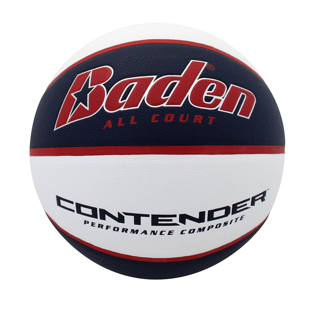 Baden Contender Basketball - Youth Sports Products