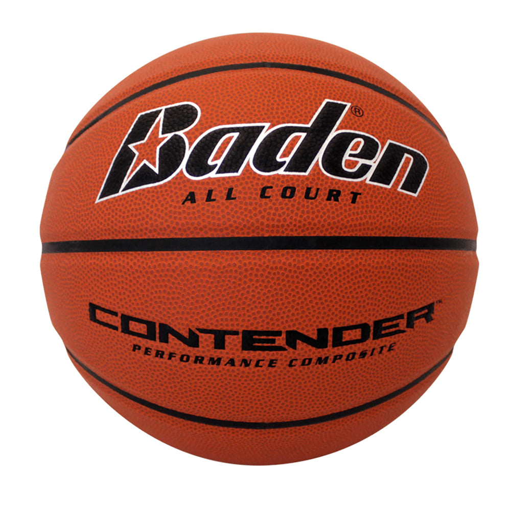 Baden Contender Basketball - Youth Sports Products