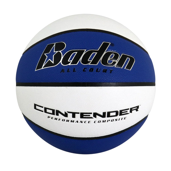 Baden Contender Basketball - Youth Sports Products