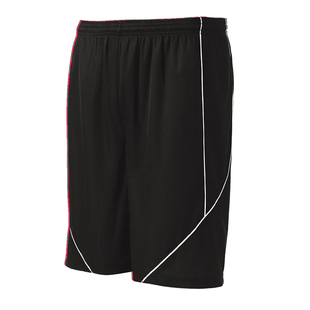 Court Reversible Basketball Shorts - Youth - Youth Sports Products