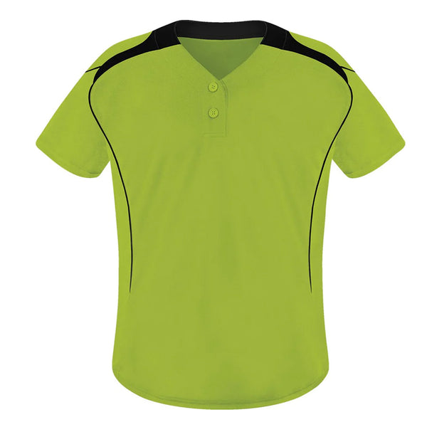 Dawson Softball Jersey - Womens - Youth Sports Products