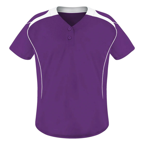 Dawson Softball Jersey - Womens - Youth Sports Products