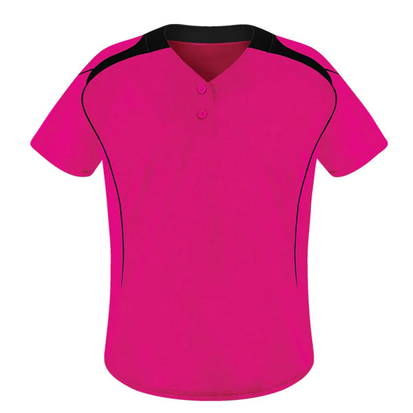 Dawson Softball Jersey - Womens - Youth Sports Products