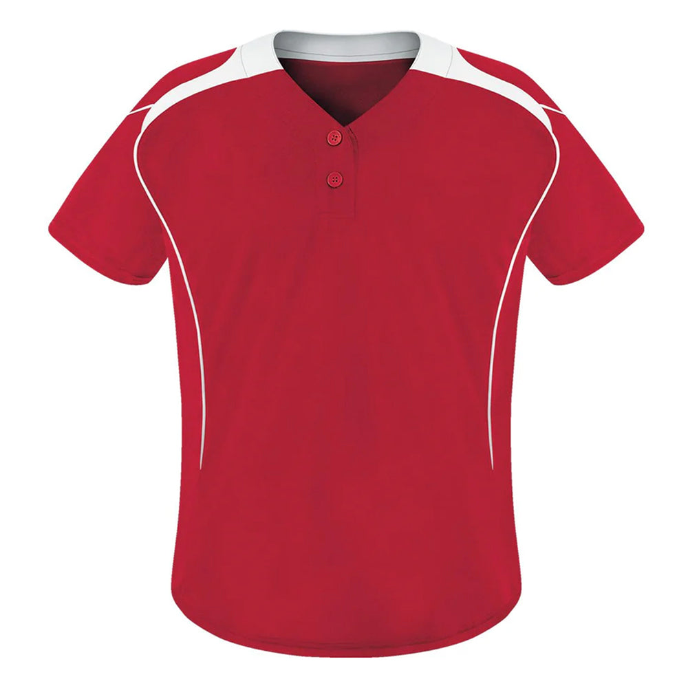 Dawson Softball Jersey - Womens - Youth Sports Products
