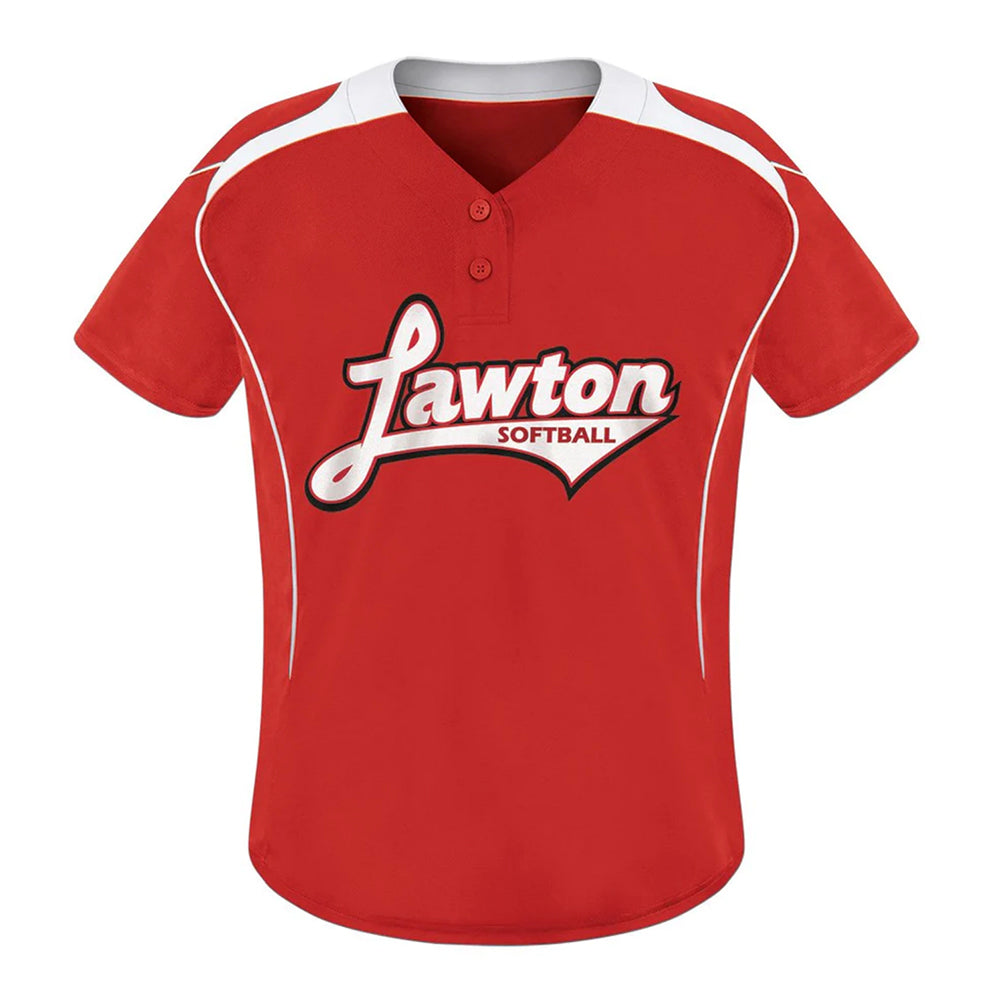 Dawson Softball Jersey - Womens - Youth Sports Products